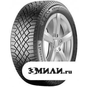 Шина 205/55R16 94T XL Continental VikingContact 7 Зимняя