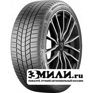 Шина 315/35R21 111V XL Continental WinterContact 8 S Зимняя