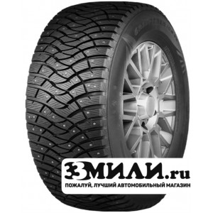 Шина 275/40R20 106T Dunlop Grandtrek Ice 03 Зима