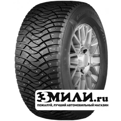 Шина 275/40R20 106T Dunlop Grandtrek Ice 03 Зима