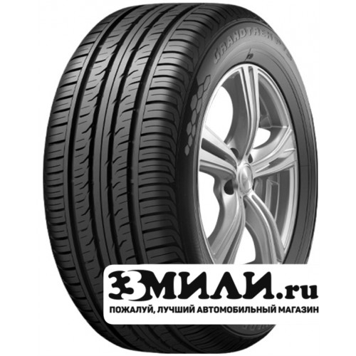 Шина 225/60R17 99V Dunlop Grandtrek PT3 Лето