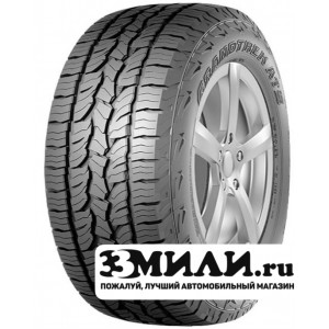 Шина 285/60R18 120H Dunlop GrandTrek AT5 Лето