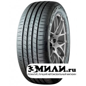 Шина 215/65R16 98H Dunlop SP Sport LM705W Лето