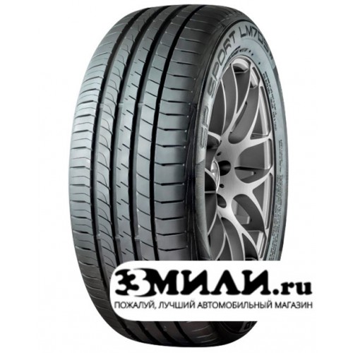 Шина 195/65R15 91V Dunlop SP Sport LM705W Лето