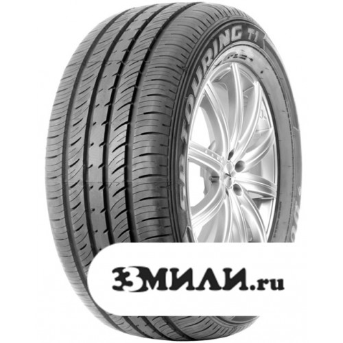 Шина 195/55R15 85H DUNLOP SP TOURING T1 summer