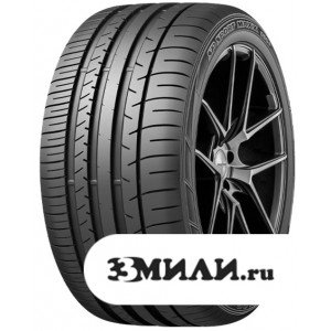 Шина 295/40R20 110Y Dunlop SP Sport Maxx 050+ Лето