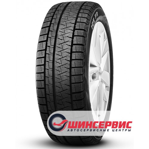 Шина 215/55R18 99H XL Pirelli Formula Ice Friction Зимняя