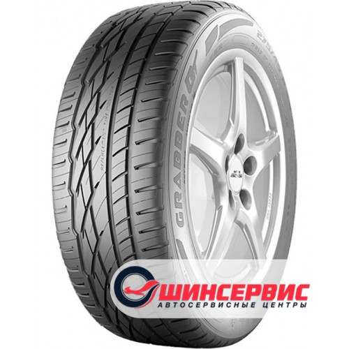 Шина 225/70R16 103H General Tire Grabber GT Летняя