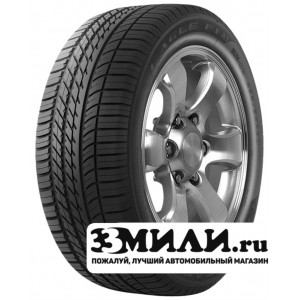 Шина 255/60R19 113W Goodyear Eagle F1 Asymmetric SUV Лето