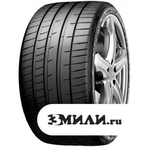 Шина 255/40R18 99(Y) XL Goodyear Eagle F1 Supersport Летняя