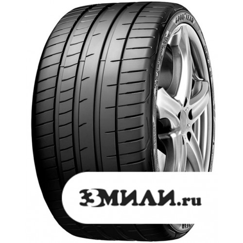 Шина 255/40R18 99Y XL Goodyear Eagle F1 SuperSport Лето