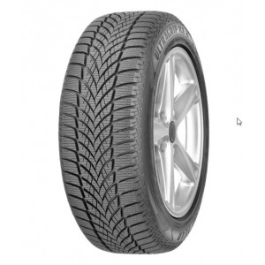 Шина 205/55R17 95T XL Goodyear UltraGrip Ice 2+ Зимняя