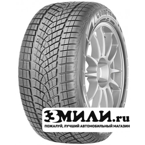 Шина 255/50R19 107V Goodyear UltraGrip Performance SUV Gen-1 Зима