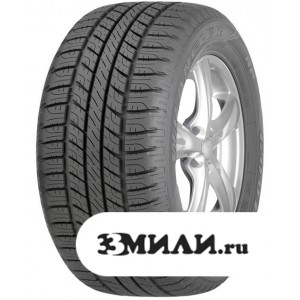 GOODYEAR Wrangler HP All Weather 245/70R16 107H