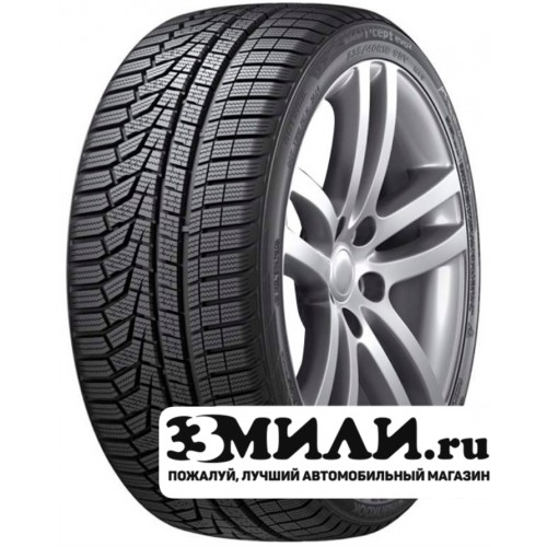 Шина 205/55R16 94V XL Hankook Winter I*Cept Evo 2 W320 Зима