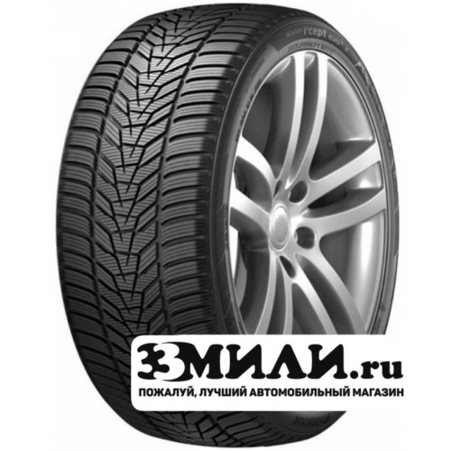 Шина 235/50R19 103V Hankook Winter i*cept Evo 3 X W330A Зимняя