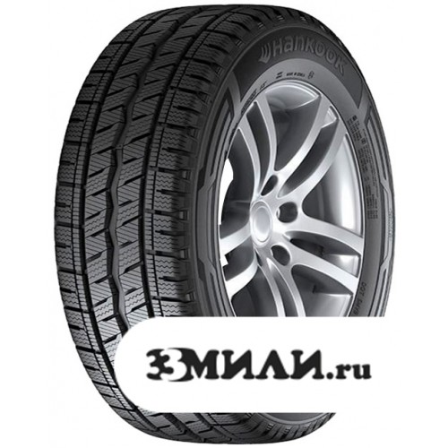 Шина 195/70R15C 104/102R Hankook Winter I*cept LV RW12 Зимняя