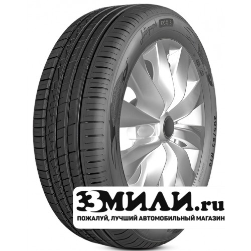 Шина 175/70R14 88T XL Ikon Tyres (Nokian Tyres) Autograph Eco 3 Лето