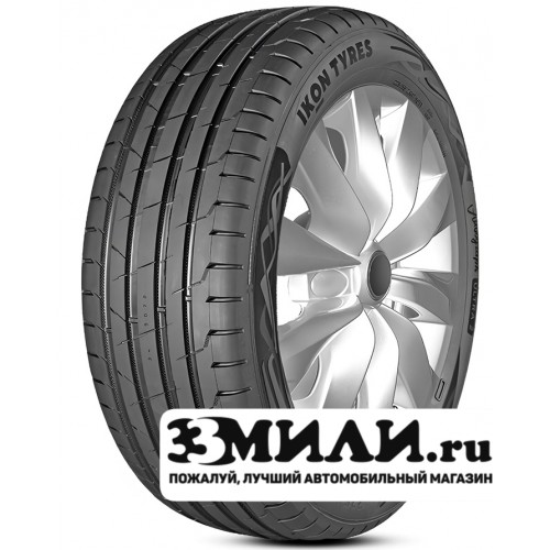 Шина 295/40R20 110Y XL Ikon Tyres Autograph Ultra 2 SUV Летняя