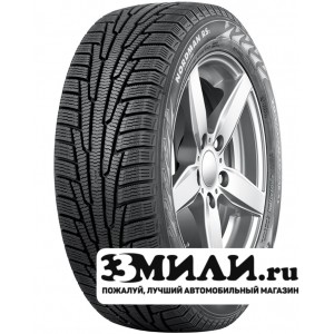 Шина 155/70R13 75R Ikon Tyres (Nokian Tyres) Nordman RS2 Зима