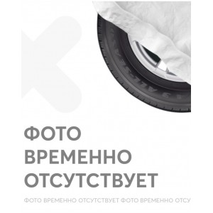 Диск 8.5x20 5x1200 ET45 D72.60 KHOMEN WHEELS 2004 Серебристый с полированной лицевой поверхностью