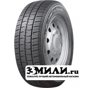 Шина 185/75R16 104/102R Кумхо CX-11 Лето