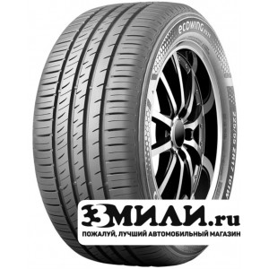 Шина 205/55R16 91H Kumho Ecowing ES31 Лето