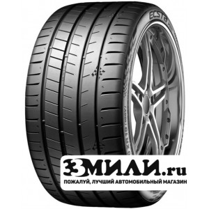 Шина 255/35R19 96Y Kumho Ecsta PS91 Лето