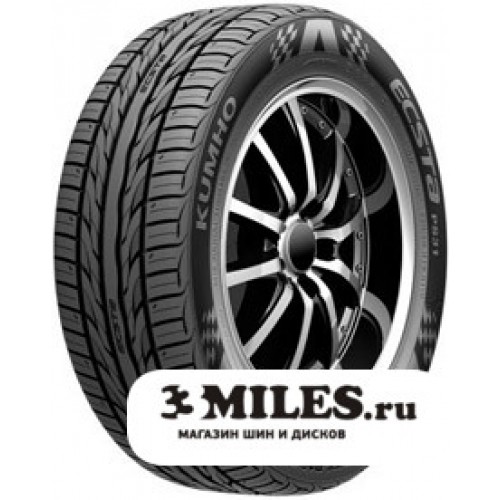 Шина 235/50R18 101W Kumho ECSTA PS31 Лето