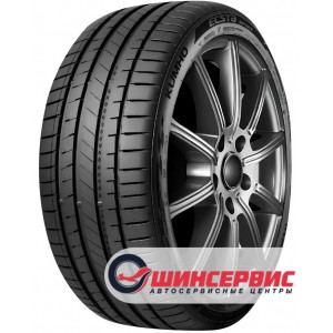 Шина 255/40R20 104Y Кумхо PS-72 Лето