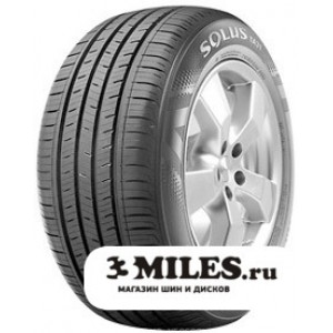 Шина 185/55R15 82H Kumho Solus TA31 Лето