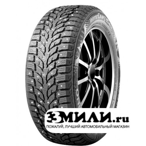 Шина 215/50R17 95T Kumho WI32 Зима