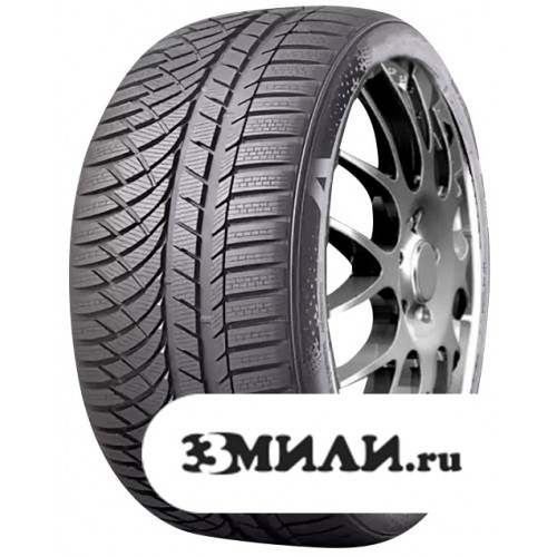 Шина 235/55R17 99H Кумхо WS-71 Зима