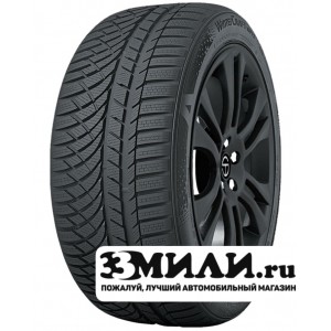 Шина 255/35R19 96V Kumho WP72 Зима