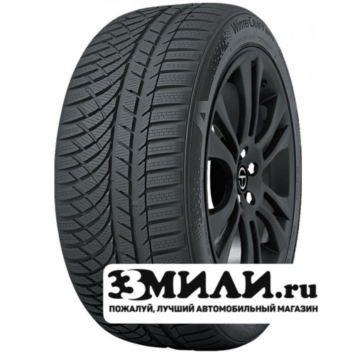 Шина 255/35R19 96V Kumho WP72 Зима