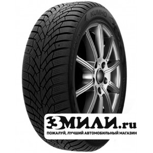 Шина 205/45R17 88V Kumho WP52 Зима