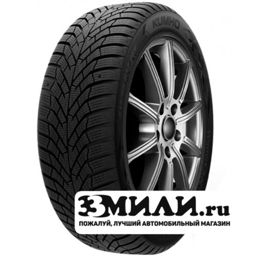 Шина 205/45R17 88V Kumho WP52 Зима