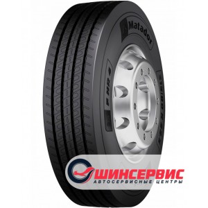 Шина 295/80R22.5 154/149M Matador FHR4 Лето