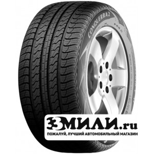 Шина 245/65R17 111H XL Matador MP 82 Conquerra 2 Летняя