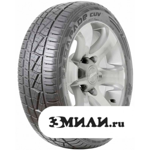 Шина 215/65R16 98H Maxxis CV-01 Escapade CUV Лето