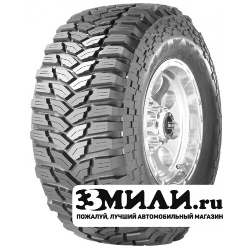 Шина 33/12.50R15 108Q Maxxis M8060 Trepador Radial Лето