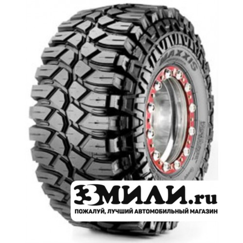 Шина 35/12.50R16 112K Maxxis M8090 Creepy Crawler Лето