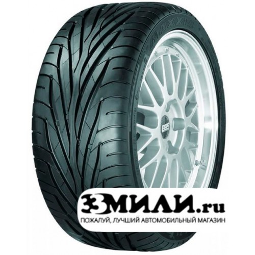 Шина 195/55R15 85V Maxxis MA-Z1 Victra Лето