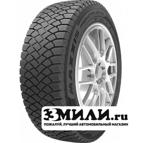 Шина 245/45R18 100T Maxxis Premitra Ice 5 Зима