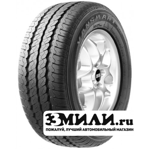 Шина 225/75R16C 121/120R Maxxis MCV3+ Vansmart Лето