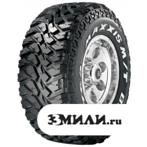 Шина 265/65R17 117/114Q Maxxis MT-764 Bighorn Лето