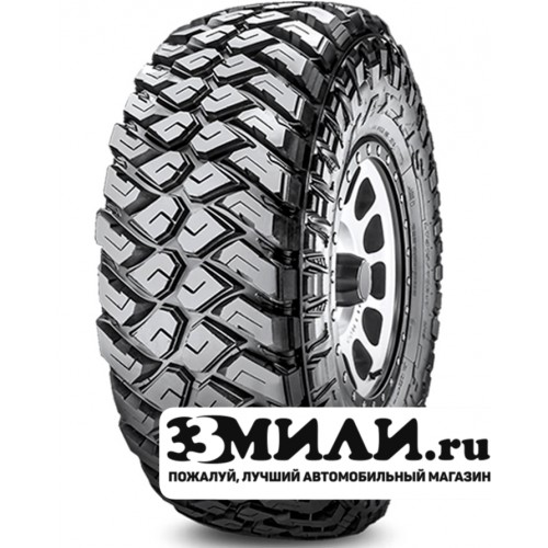 Шина 33/12.50R20 119Q Maxxis MT-772 RAZR MT Лето