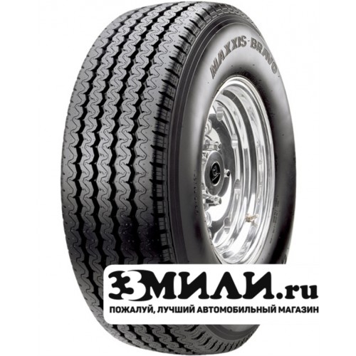 Шина 155/R13C 90/88N Maxxis UE-168 Bravo Лето