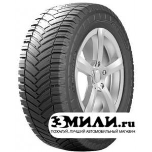 Шина 195/60R16 99/97H Michelin Agilis CrossClimate Лето