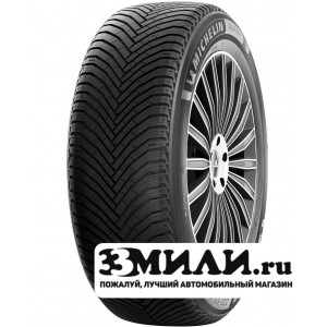 Шина 245/40R18 97V Michelin ALPIN 7 Зима